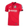 Goedkope Getafe CF Uitshirt 2020-21